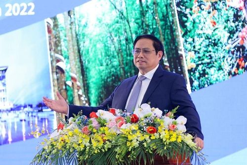 Thủ tướng:'Đông Nam Bộ phát triển phải nhanh, hài hòa, bao trùm và bền vững'