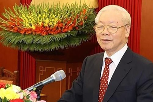 Nhân tố quyết định sức mạnh của dân tộc ta là tính cố kết cộng đồng