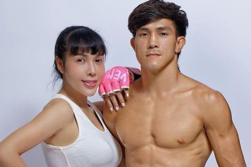 Hậu phương của Nguyễn Trần Duy Nhất trước trận chung kết LION Championship 2022