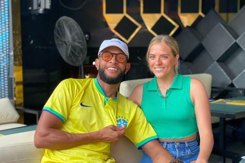 Khách Tây thích xem World Cup ở Việt Nam