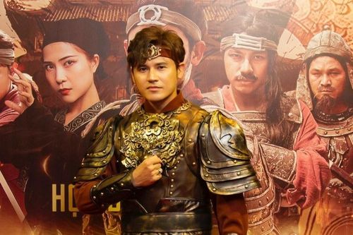 Chuyện gì đang xảy ra với phim Việt?