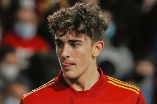Các cầu thủ trẻ tuổi nhất ở World Cup