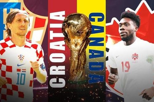 Nhận định Croatia vs Canada, 23h00 ngày 27/11: Mở toang cánh cửa