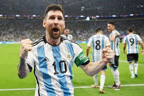 Messi nói lời bất ngờ sau chiến thắng của Argentina
