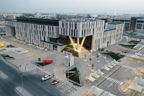 Phong cách độc lạ của đại học số 1 Qatar, bí quyết nằm ở sự tự chủ