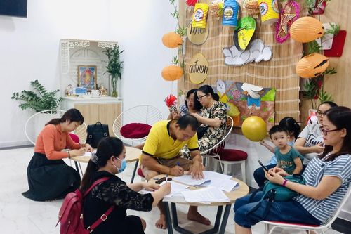 Anh ngữ Apax đề xuất hoàn trả học phí thành 5 đợt