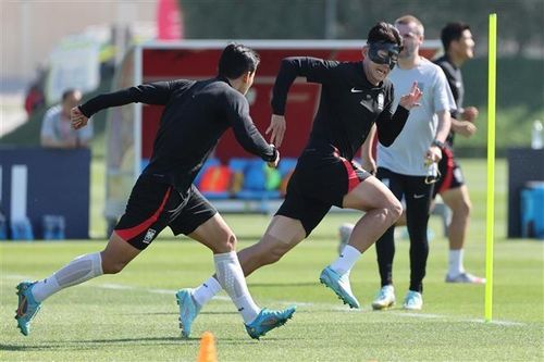 World Cup 2022: Cơ hội chiến thắng của Hàn Quốc trước Ghana