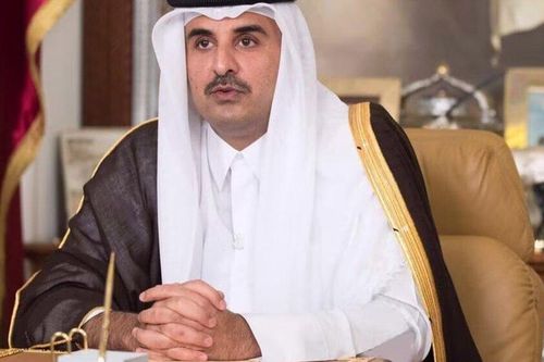 Cuộc sống vạn người mơ của gia đình hoàng gia Qatar