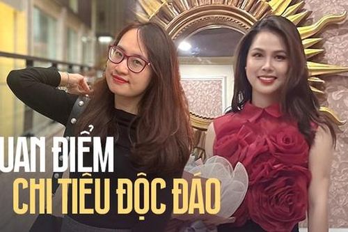 Đầu tư vào ăn mặc để tăng thu nhập