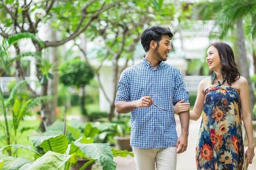 Bất ngờ khi gặp lại chị dâu cũ