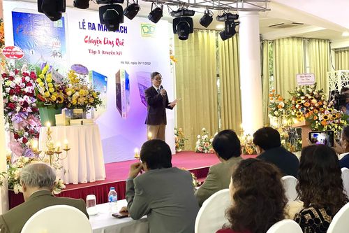 Chuyện Làng quê: Tiếng đồng vọng từ miền ký ức!