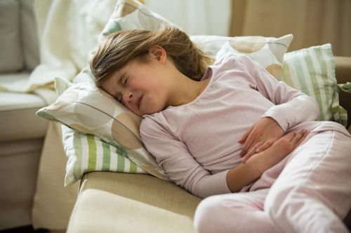 Làm sao trị dứt điểm viêm loét dạ dày do H.pylori ở trẻ?