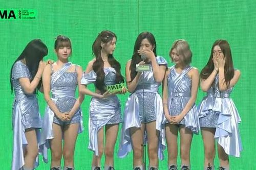 MMA 2022: Tranh cãi đạo nhái của IVE, idol Gen 4 càn quét giải thưởng nhưng không thể hát live?