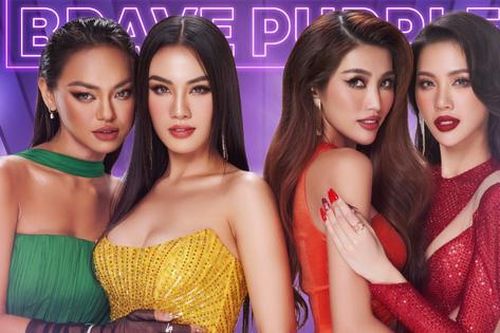 Á hậu Thủy Tiên, Mai Ngô bất ngờ gia nhập dàn HLV Miss International Queen Vietnam 2023