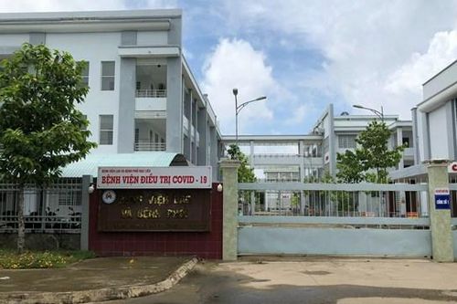 Thanh tra đột xuất Bệnh viện Lao và bệnh Phổi Bạc Liêu