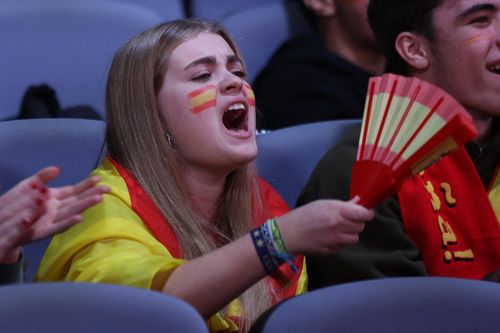 Vật biểu tượng được nhận nhiều sự chú ý tại World Cup Qatar