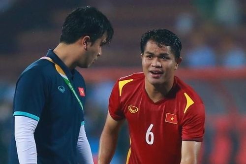 HAGL lấy lại hai cầu thủ từ Hải Phòng