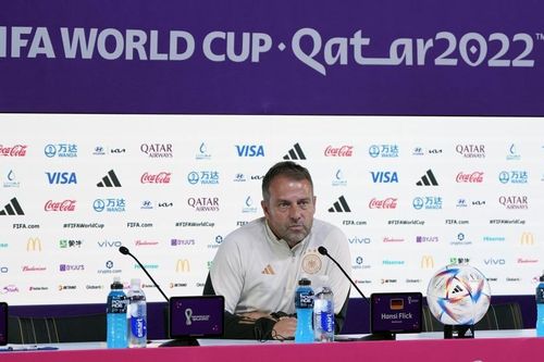 FIFA mở cuộc điều tra kỷ luật nhắm vào đội tuyển Đức