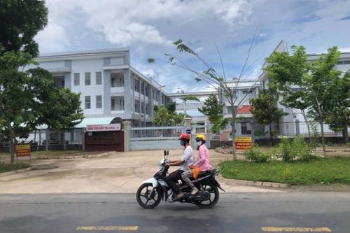 Thanh tra đột xuất Bệnh viện Lao và bệnh Phổi Bạc Liêu
