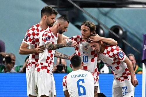 World Cup 2022: Canada bị loại sớm; bảng E diễn biến khó đoán; Morocco thắng 'sốc' Bỉ