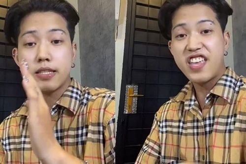 'Làm việc tử tế' nhưng lại ứng xử thiếu văn hóa, nam TikToker bị cộng đồng mạng chỉ trích dữ dội