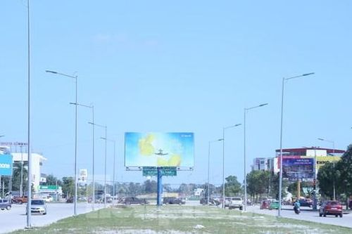 Đội vốn nhiều lần, tuyến đường chưa đến 1km ở TP Vinh vẫn dang dở cả thập kỷ