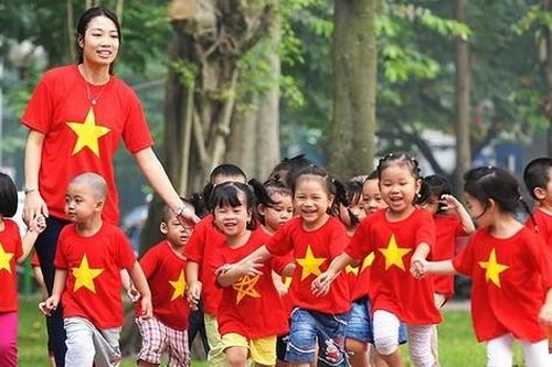 Năm 2023, Việt Nam sẽ chào đón công dân thứ 100 triệu