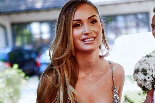 Dàn WAGs của tuyển Thụy Sĩ tại World Cup 2022