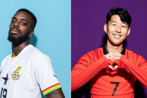 Dự đoán Hàn Quốc vs Ghana: Chờ Son Heung-min tỏa sáng