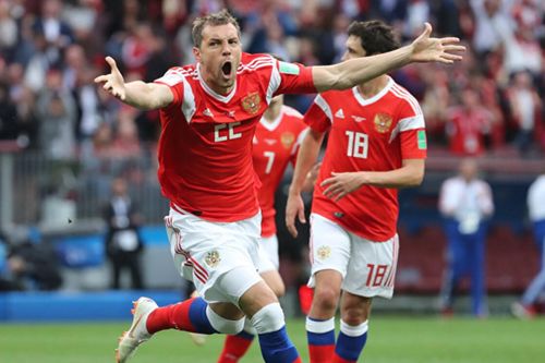 Bóng đá Nga tính gia nhập LĐBĐ châu Á: Việt Nam và Thái Lan có lý do để lo suất World Cup