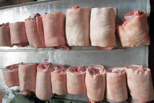 Món đặc sản chỉ có ở Thái Bình có cách làm độc đáo, hương vị lạ