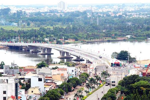 Năm 2023, Đồng Nai sẽ chọn nhà đầu tư cho 6 dự án bất động sản