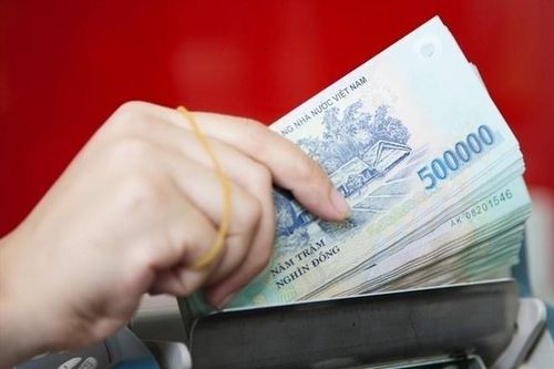 Tìm 'tội đồ' gây nghẽn vốn của nền kinh tế