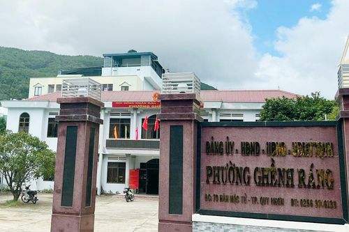 Quy Nhơn: Đề nghị bãi nhiệm Phó Chủ tịch phường 'mất tích'