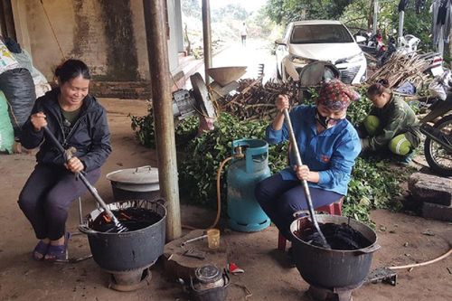 Phát triển có trọng tâm, trọng điểm vùng đồng bào dân tộc