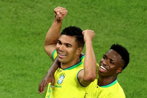 Brazil đáng sợ