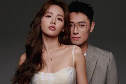 Mỹ nhân Trương Gia Nghê xuất hiện sau khi bị chồng phản bội