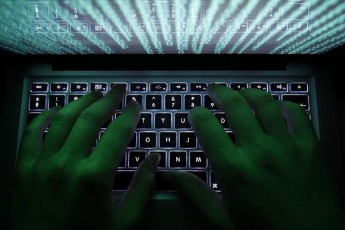 Quốc đảo bị hacker đưa về thời 'tiền Internet'