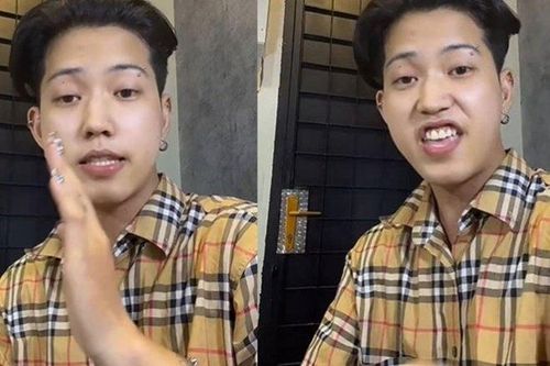 TikToker Nờ Ô Nô bị phạt 7,5 triệu đồng