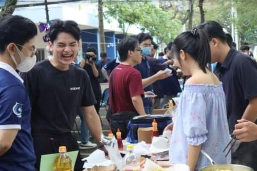 Khám phá văn hóa trời Âu cùng 'Ngày hội văn hóa Pháp'
