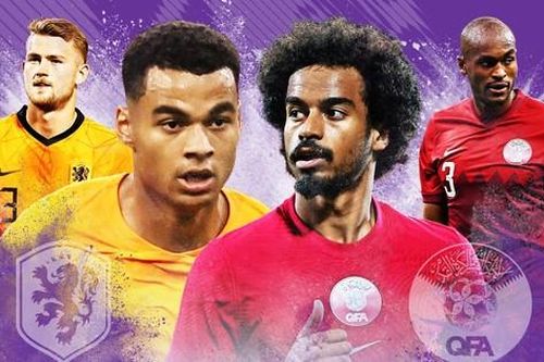 Nhận định Hà Lan vs Qatar, 22h00 ngày 29/11: Điều tệ nhất đang đến