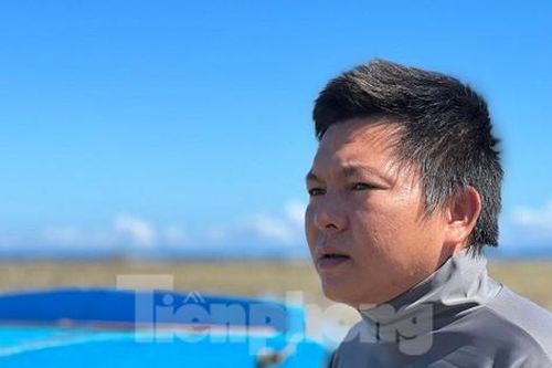9 ngư dân sống sót kỳ diệu sau 6 ngày trên bãi đá giữa biển