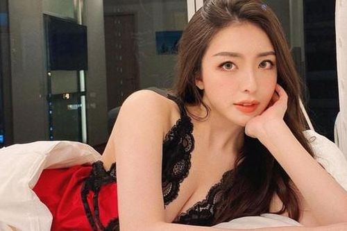 Diễn viên Bối Y Lâm sau tin bị bắt