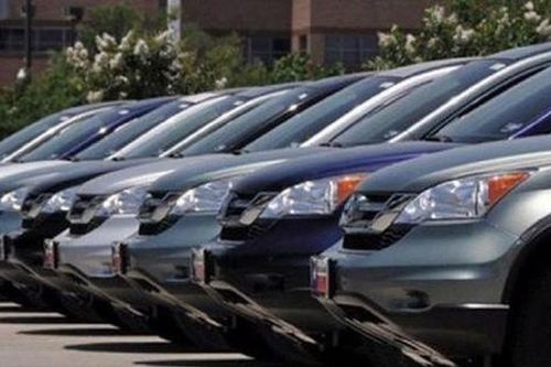 Sở Tài chính Hà Nội lý giải việc thanh lý 47 xe công 'giá trị còn lại 0 đồng'