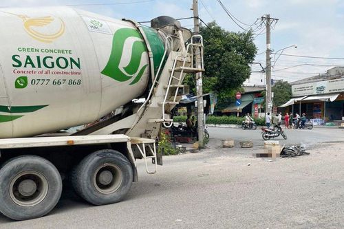 Tai nạn chết người sau khi xe bồn vào đường cấm