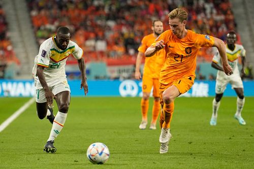 Lịch thi đấu World Cup 2022 hôm nay 29/11