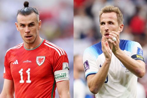 Dự đoán Wales vs Anh: Tam sư vượt khó