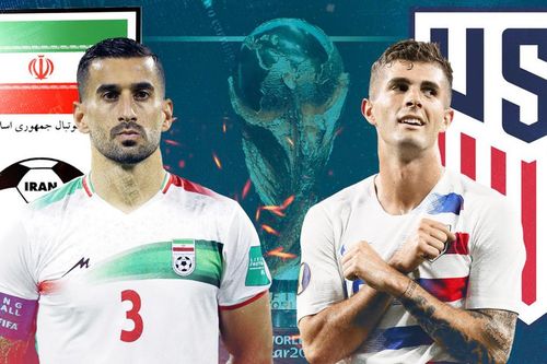 Nhận định Iran vs Mỹ: Trận chiến sống còn