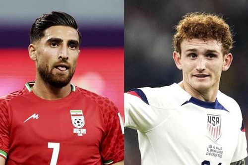 Chuyên gia dự đoán World Cup 2022 Iran vs Mỹ: Châu Á ngược