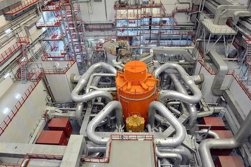 Các nhà khoa học hạt nhân Nga tiến gần hơn một bước tới 'năng lượng vĩnh cửu'